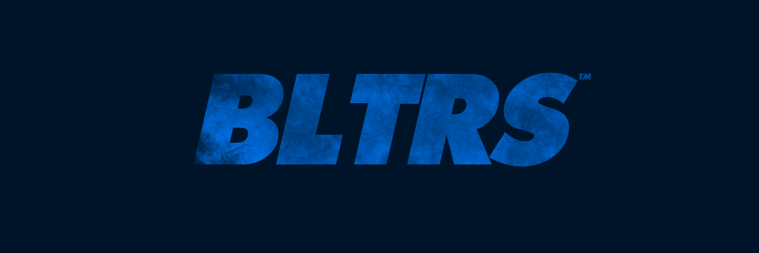 bolterous's profile banner image
