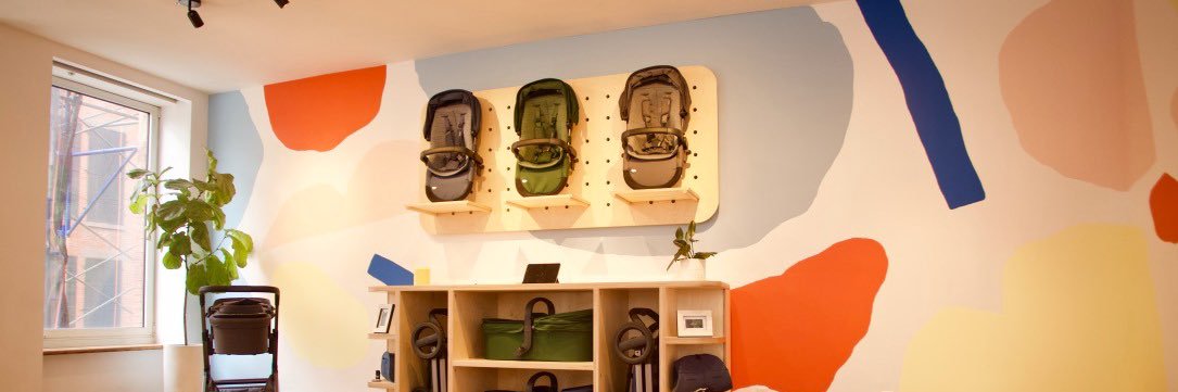 Greg Davidson banner