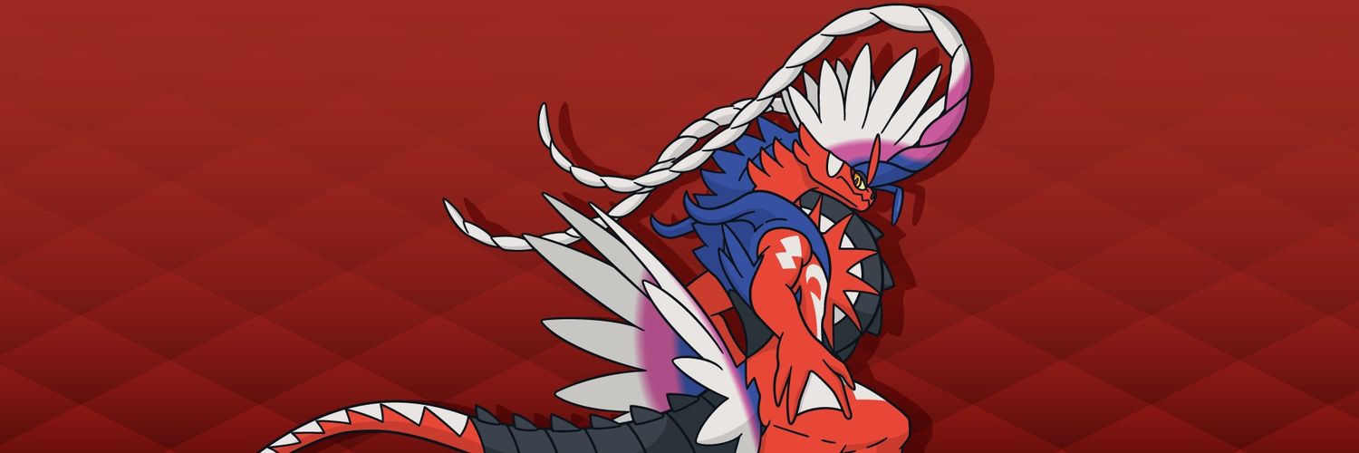 I.M.K banner
