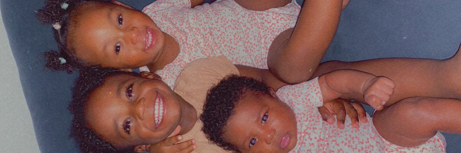 baby girl banner