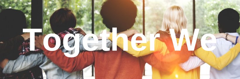 Project Unity banner