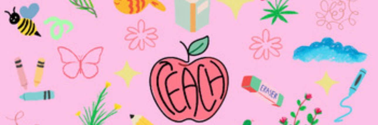Carly the SpEd Teacher's banner