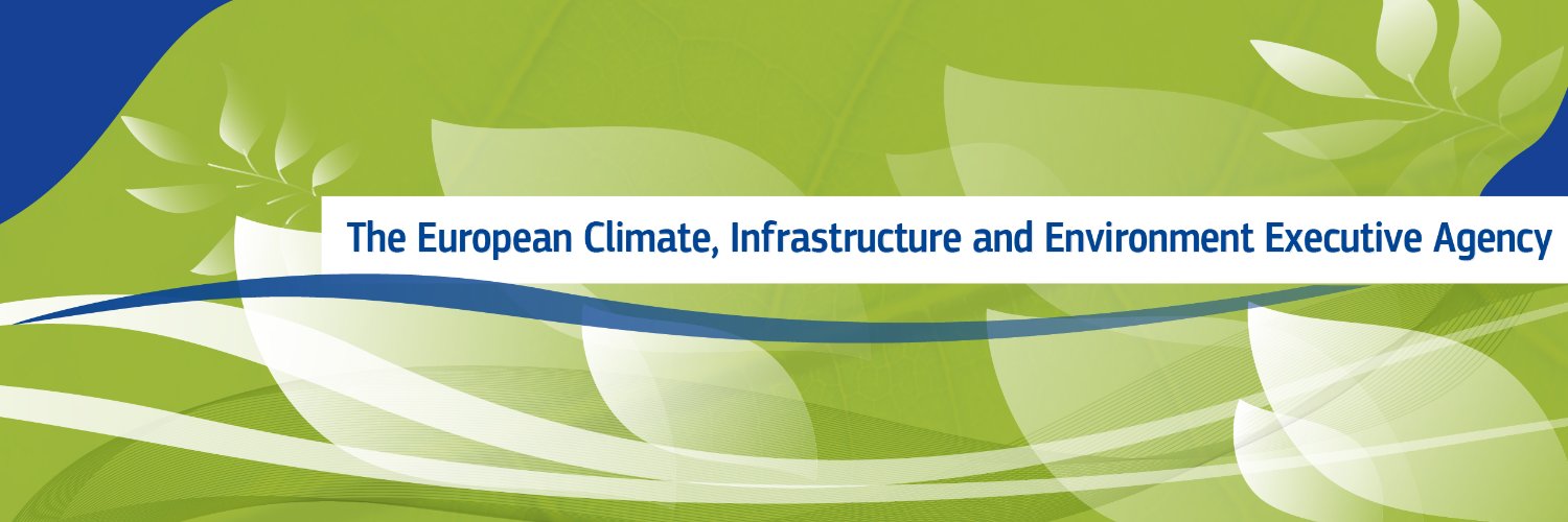 CINEA 🇪🇺's banner
