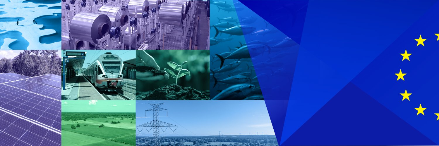 CINEA 🇪🇺 banner