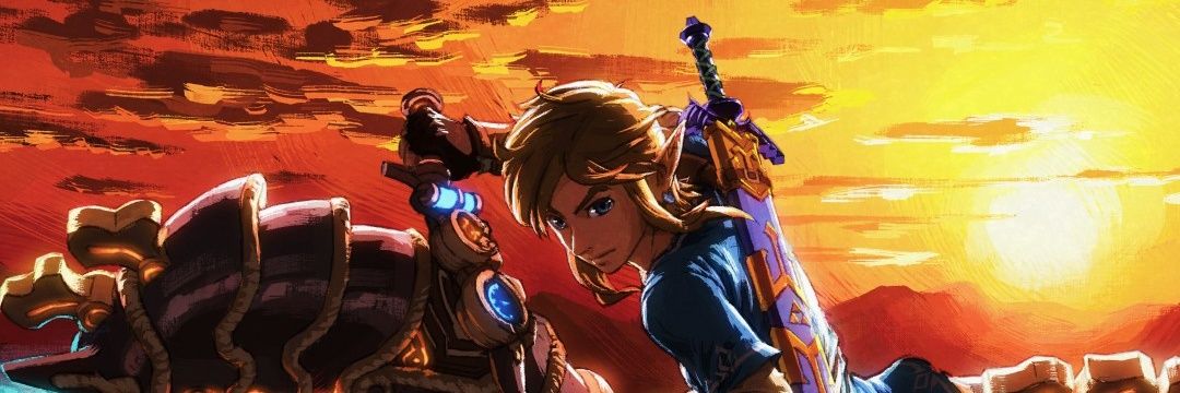 Max banner