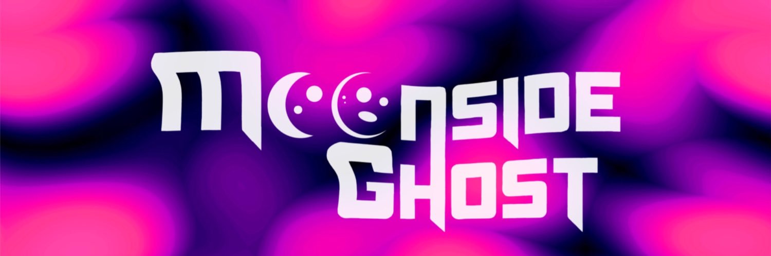 moonsideghost's profile banner image
