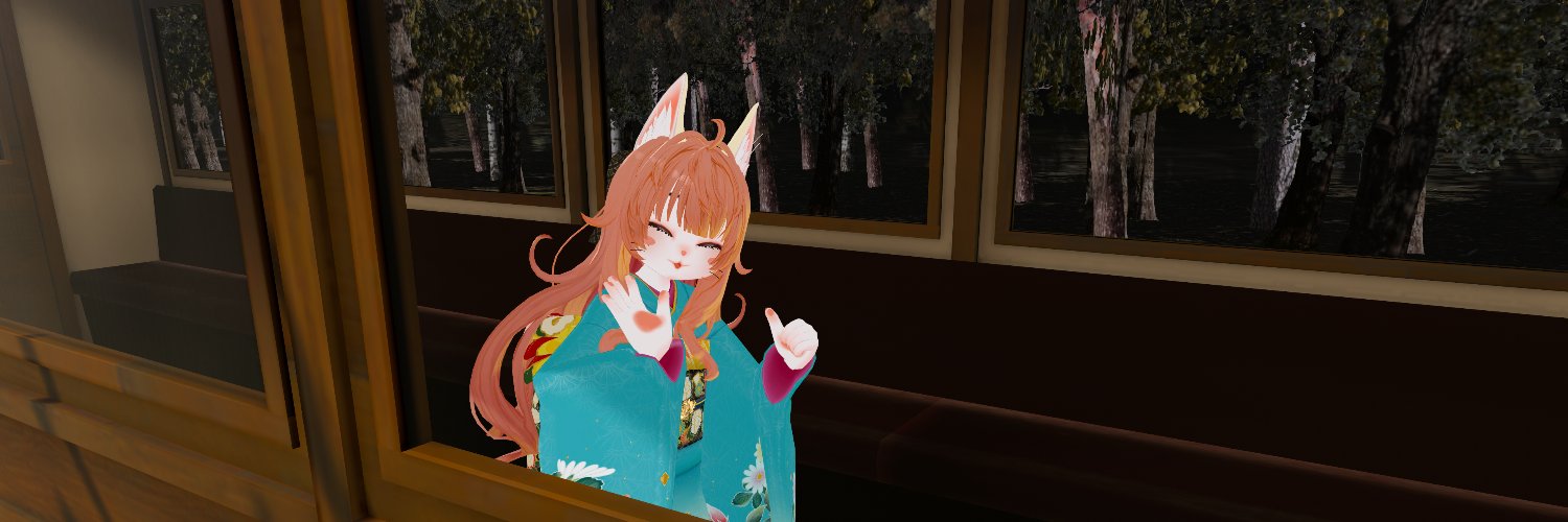 まなこ∩ʕ´•ᴥ•`ʔ∩Vket2025冬 絵本世界ノスタルジア 歌姫と██の不思議旅 banner