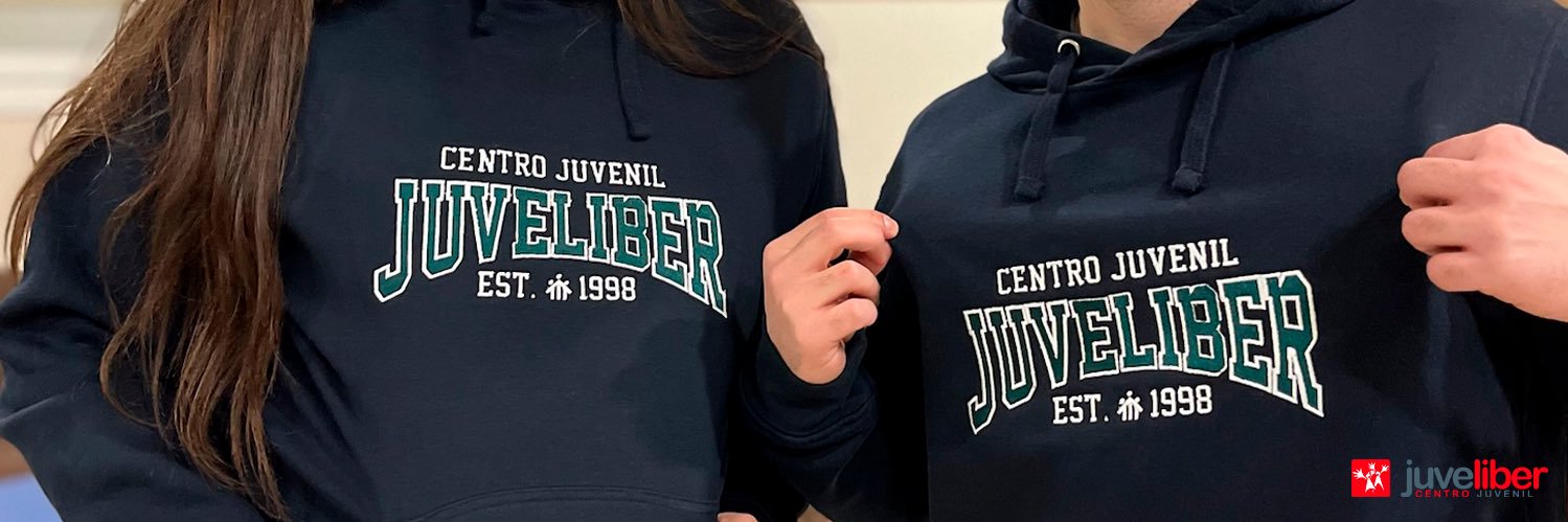 Juveliber's profile banner image