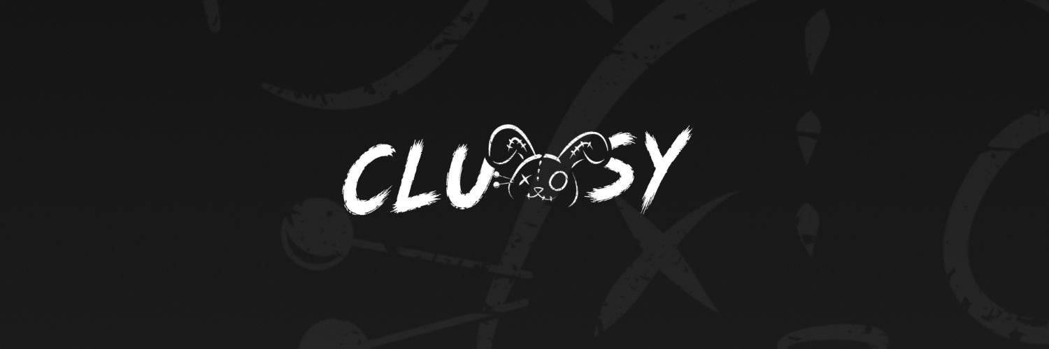 ClumsyOnYouTube's profile banner image