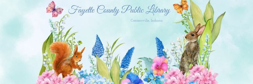 fayettelibrary's profile banner image