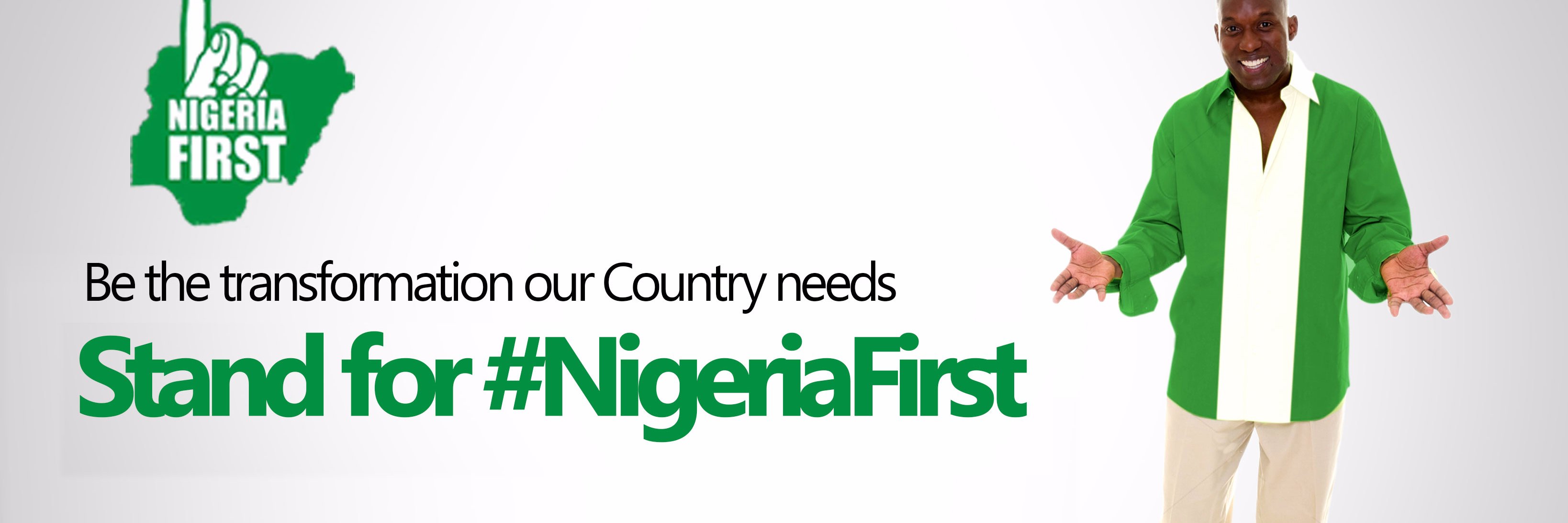 NigeriaFirstng's profile banner image