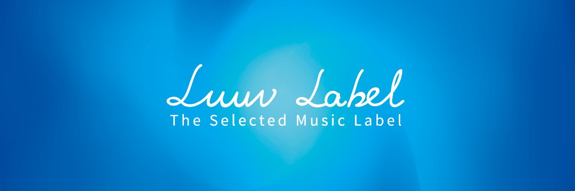 Luuv Label banner