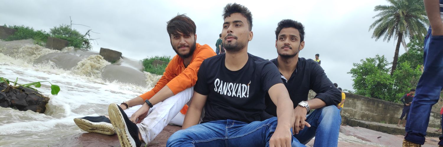 bGulshan1233's profile banner image