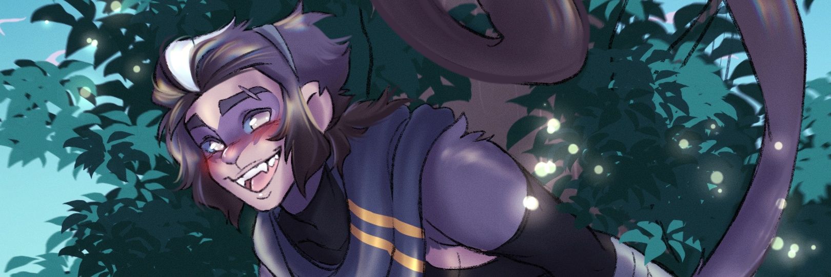 ✨️Dino✨️'s banner