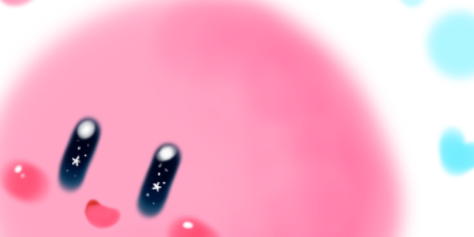 Kirby_Love_Bot's profile banner image