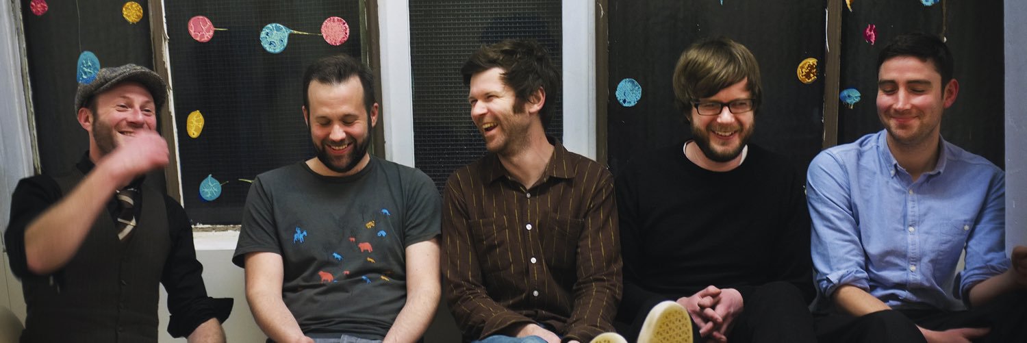 hhymn's profile banner image