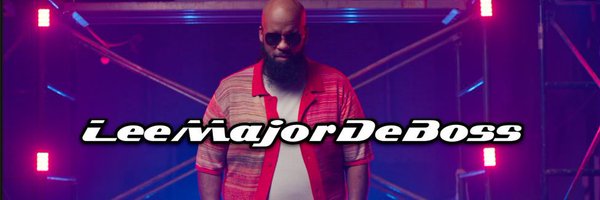 leemajordeboss Profile Banner