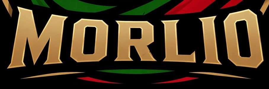 themorlio's profile banner image