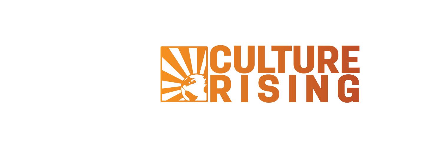 Culture Rising banner