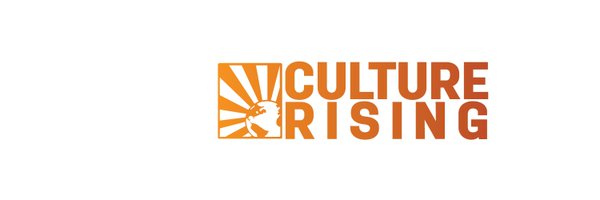 CultureRising Profile Banner