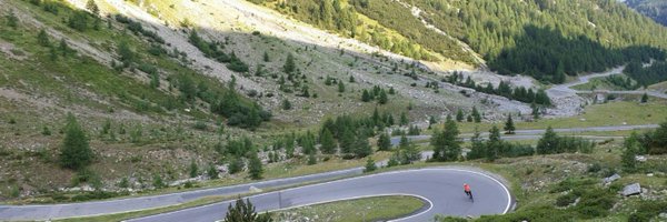 BertColijn Profile Banner