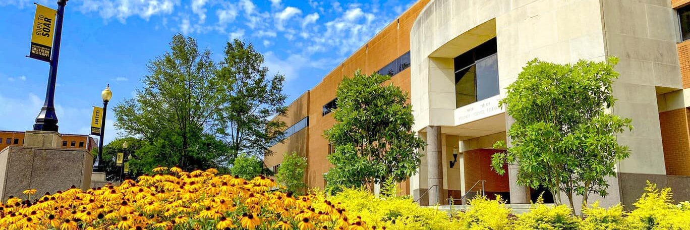 USM Polymer Science & Engineering banner