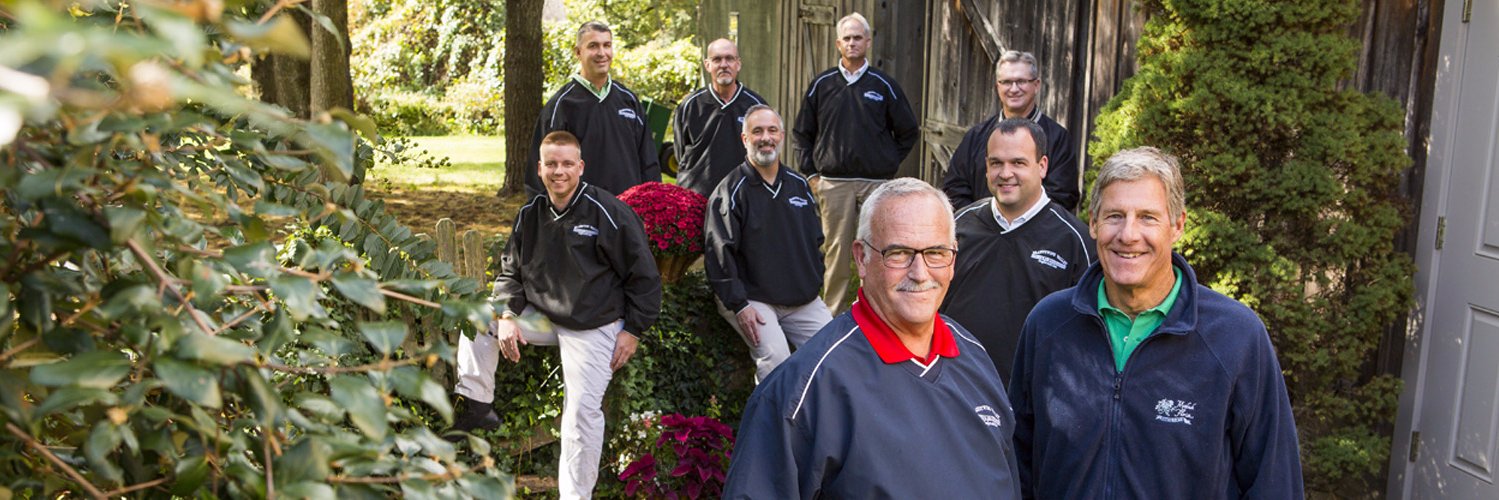 BVHVAC's profile banner image
