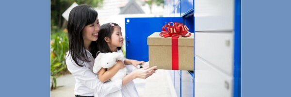 SingPostCusCare Profile Banner