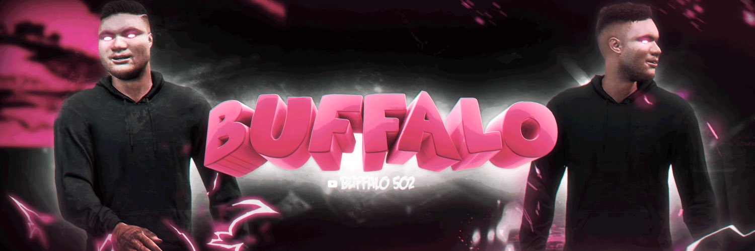Buffalo_502's profile banner image