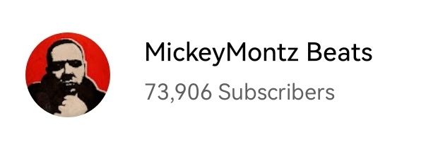 mickeymontz's profile banner image