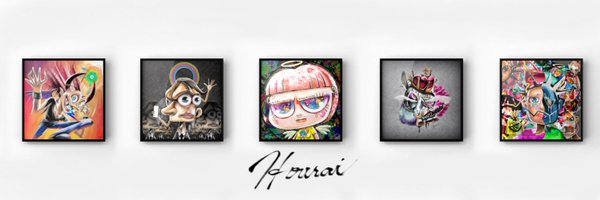 1025Hourai Profile Banner