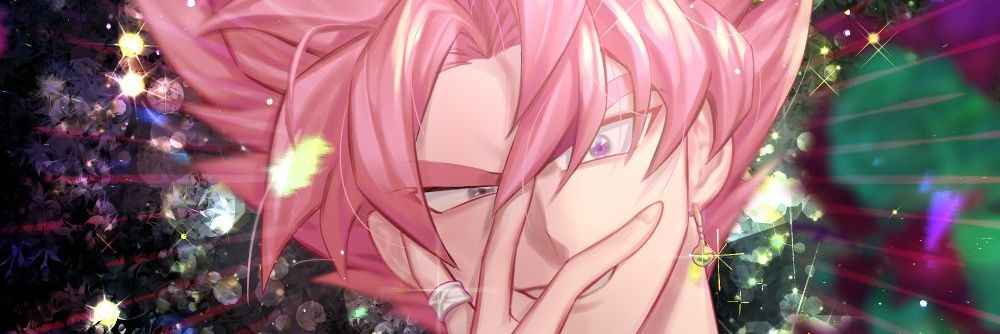 justahector's profile banner image