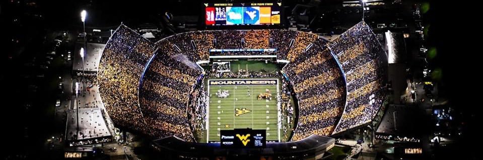 WvuScoop's profile banner image