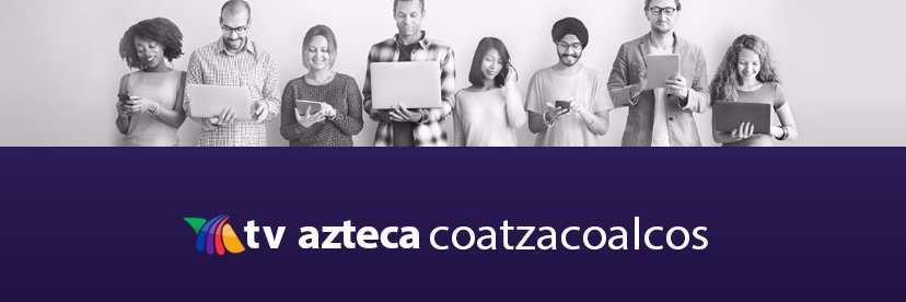 AztecaCoatza's profile banner image
