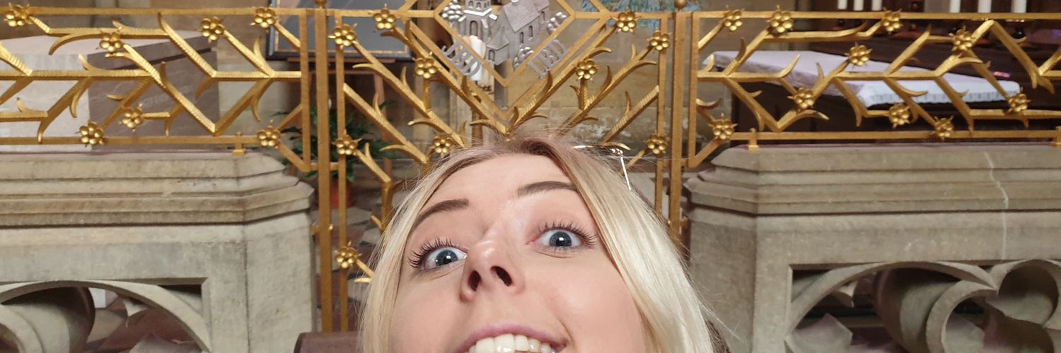 abbiecookson96's profile banner image