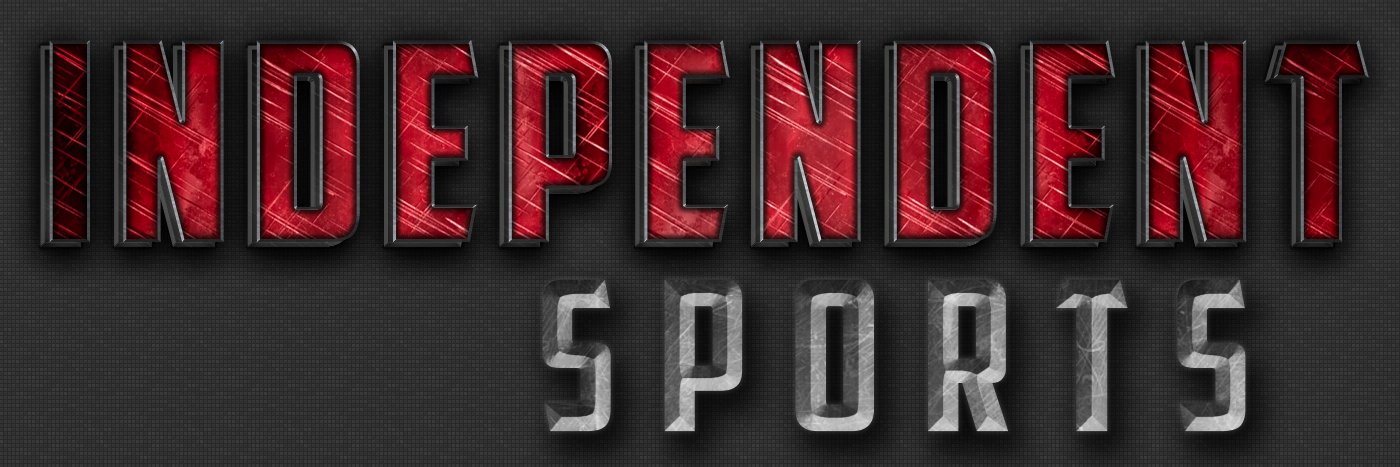 Independent Sports banner