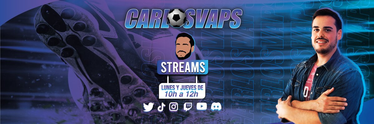 Carlos Martínez banner