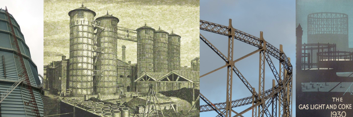 Gashistory's profile banner image