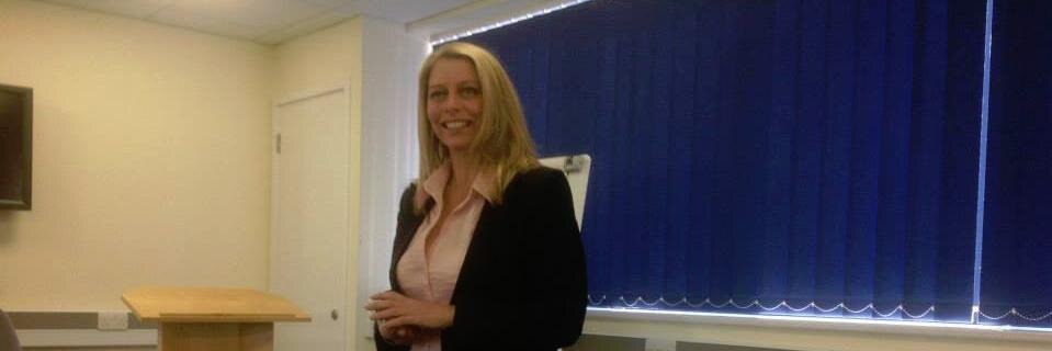 debbiejshort's profile banner image