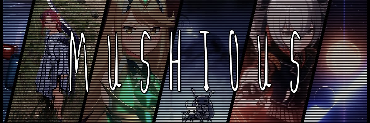 mushious's profile banner image