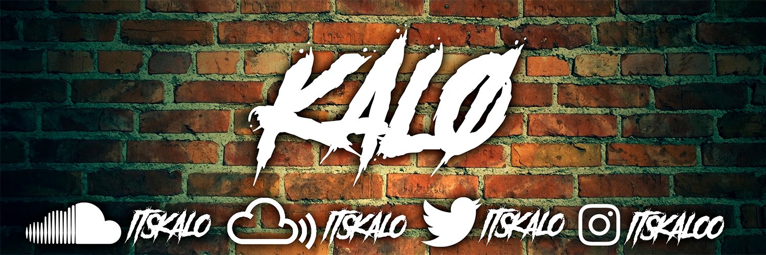 Kalø banner