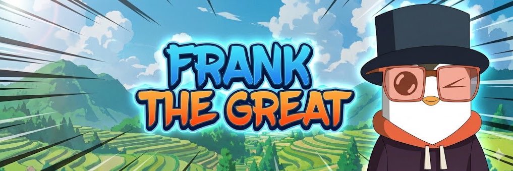 GreatFrankk's profile banner image