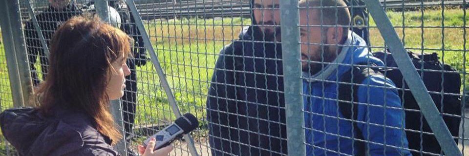 Stephanie Zakrisson banner