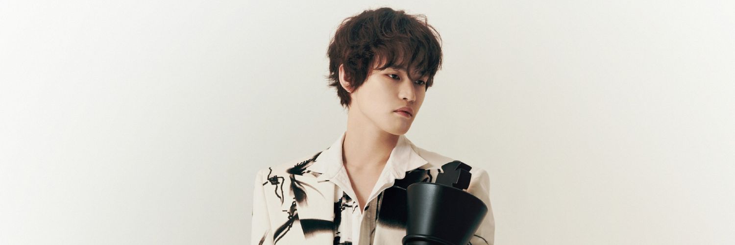chenle pics banner