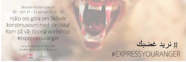 Expressyourang1 Profile Banner