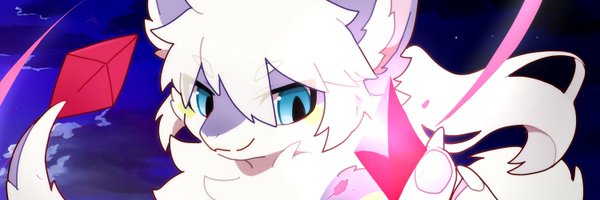 DragonSierr Profile Banner