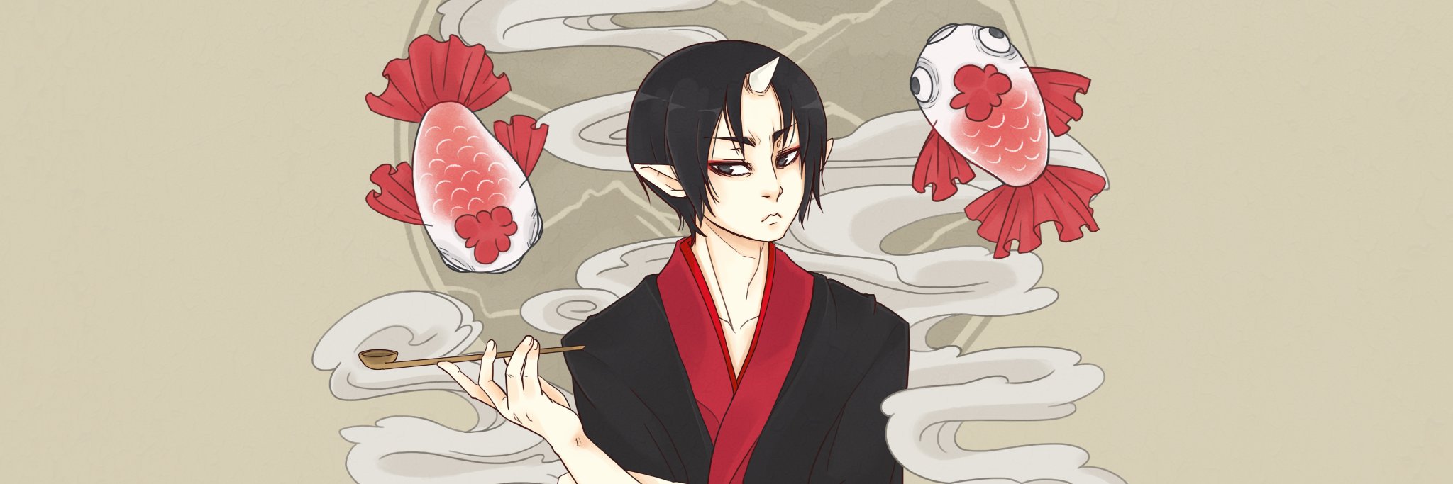 devilindapocket's profile banner image