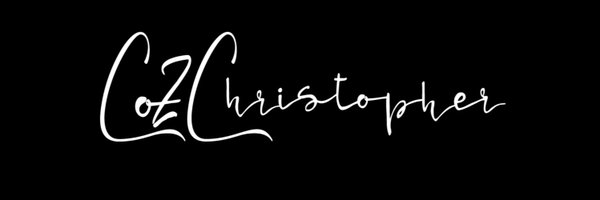 CozChristopher Profile Banner