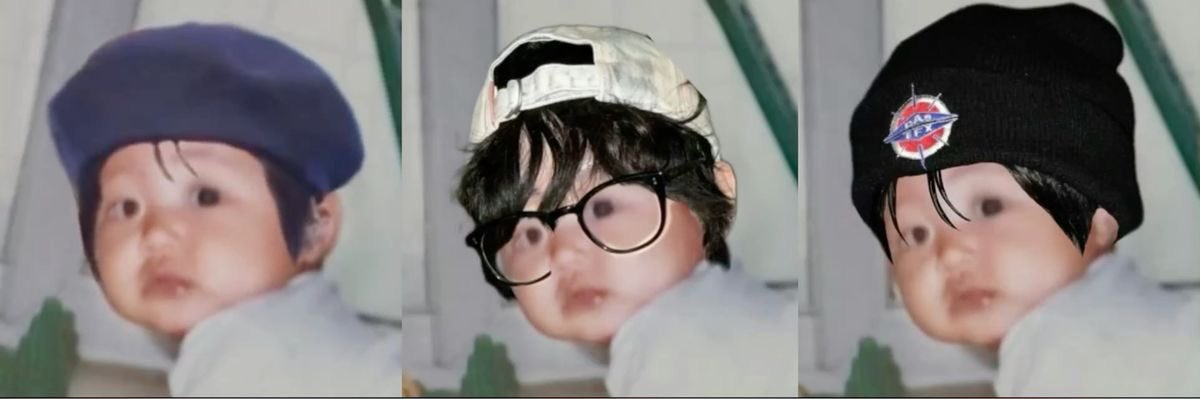 bibi ’’ banner