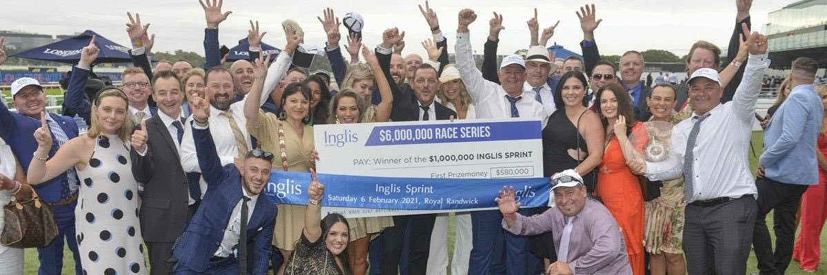 David Pfieffer Racing banner